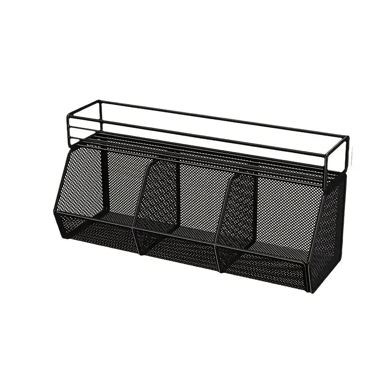 Multipurpose Vegetable and Fruit Storage Rack