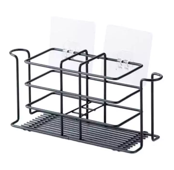 BrushMate Organizer - Dukaanwali