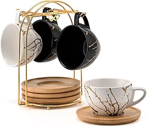 Cup and Saucer Stand | Organiser for tea