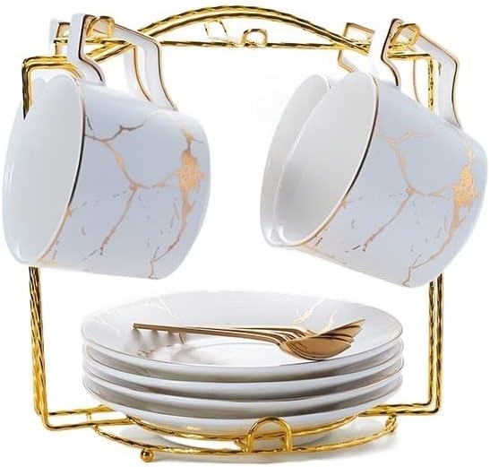 Cup and Saucer Stand | Organiser for tea