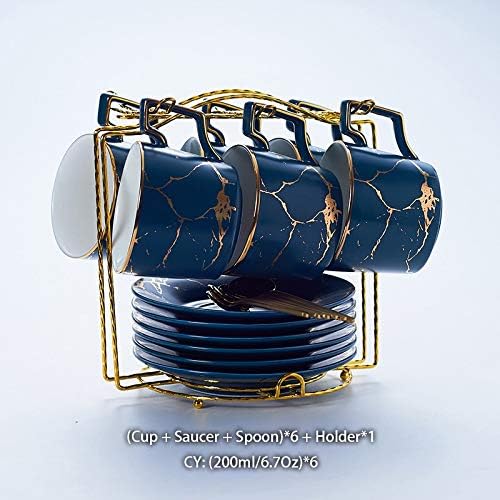 Cup and Saucer Stand | Organiser for tea