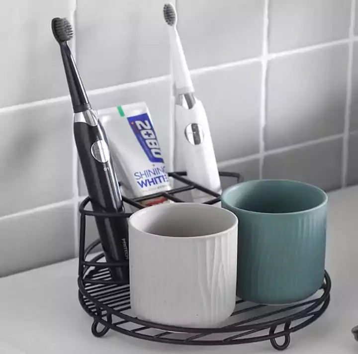 OralEssentials Organizer - Dukaanwali