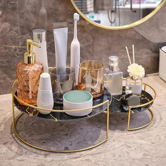2 Stage Serving tray