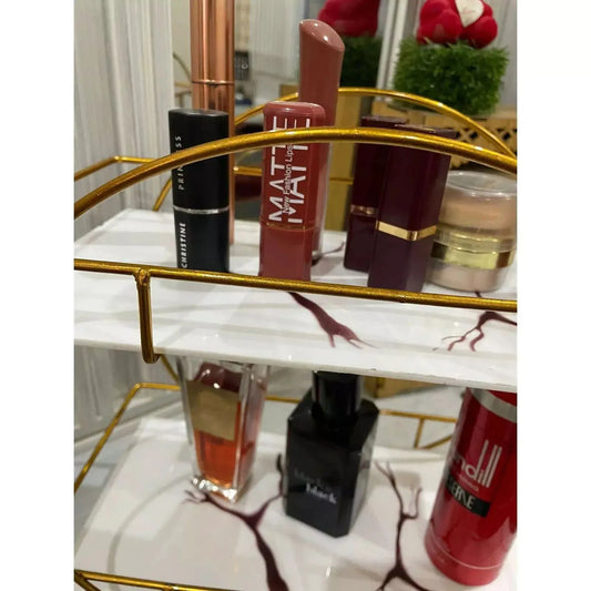 Bathroom Counter Organizer